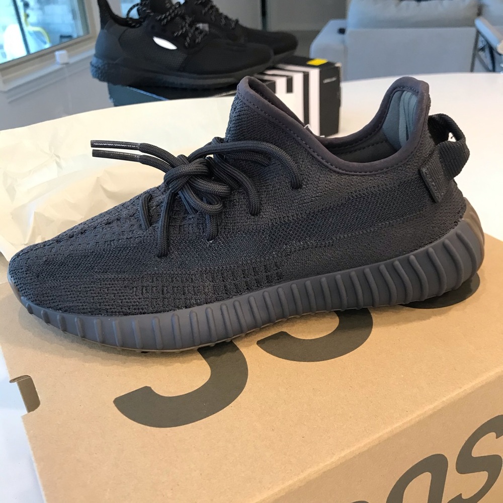 Yeezy Boost 350 Cinder